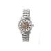 Reign Kahn Automatic Skeleton Dial Bracelet Watch Silver REIRN4301