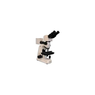 Meiji Techno Halogen Ergo Bino BrightfieldDarkfield Metallurgical Microscope MT7520EH