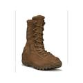 Belleville US Navy Certified Hot Weather Hybrid Steel Toe Assault Boot - Mens Coyote 7.5 Regular 533ST 075R