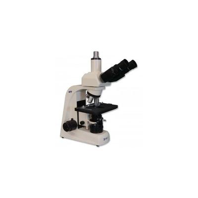 Meiji Techno LED Trinocular Brightfield Biological MicroscopeMT5300L MT5300L