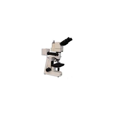 Meiji Techno Halogen Ergo Trino BrightfieldDarkfield Metallurgical Microscope MT7530EH