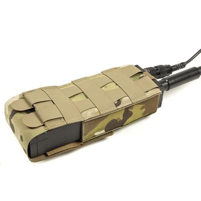 Blue Force Gear Multi-Radio Pouch Multicam HW-M-MBITR-MC