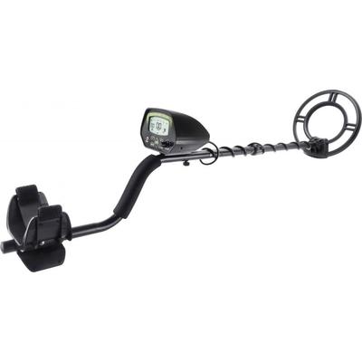 Winbest Pursuit-300 Metal Detector Black Medium BE12972