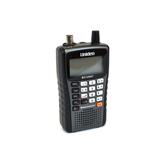 Uniden 500 Alpha Tagged Channel Bearcat Handheld Scanner BC125AT