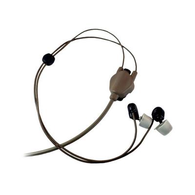 Silynx Clarus Hybrid Headset Tan HHS-003