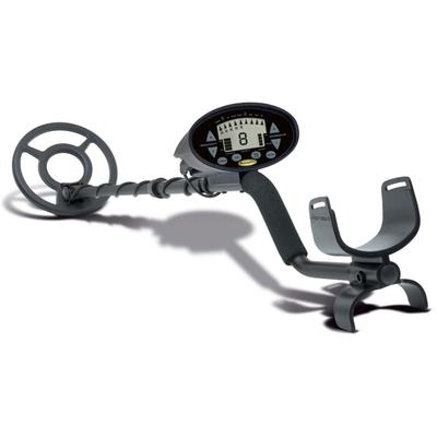 Bounty Hunter Discovery 2200 Metal Detector Disc22