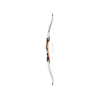 October Mountain Adventure 2.0 Recurve Bow 48 in. ...