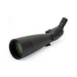 Celestron TrailSeeker 10022.8x4.6x4.9in45 Degree Spotting Scope 52334