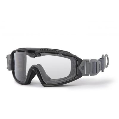 ESS Influx Pivot Goggles Black EE7018-19