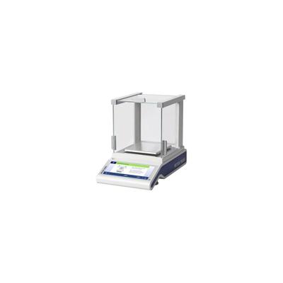 Mettler Toledo MS603TS Precision Balance 310g x 1mg 30133527