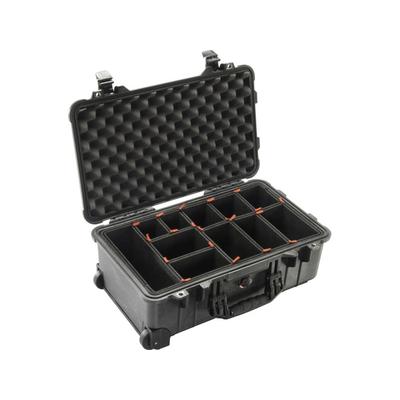 Pelican 1510TP Protector Case Camera Insert Black ...