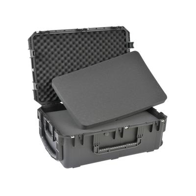 SKB Cases iSeries 3019-12 Waterproof Utility Case30.50x19.50x12in Black w/Cubed Foam 3i-3019-12BC