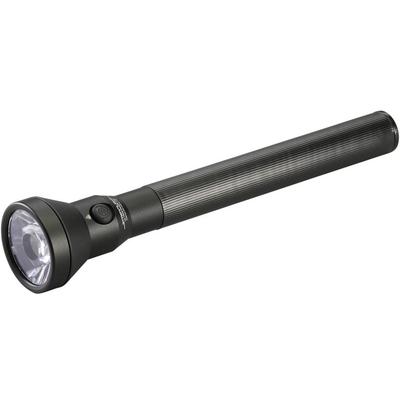 Streamlight UltraStinger Rechargeable LED Flashlight 1100 Lumens - 120V AC Black 77551