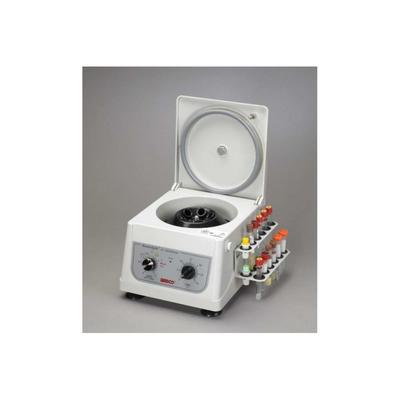 UNICO Powerspin Lx Centrifuge Linear Variable Speed 6 Places 220Volts