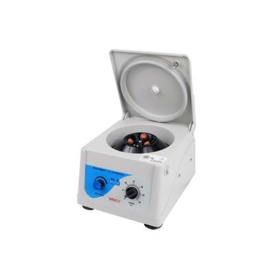 UNICO Powerspin Centrifuge 8 x 10ml Digital Speed 300-4000 RPM 110V 8 Place 10ml tubes C858D