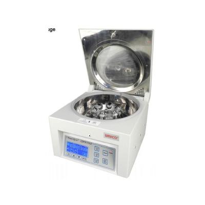 Unico PowerSpin DXB 6 Place Horizontal Centrifuge 500-5500 RPM 220V C8763E