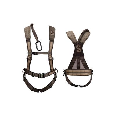 Summit Treestands Mens Safety Harness PRO Medium SU83081