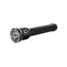 Jetbeam SSR50 LED Flashlight with CREE U3 XM-L LED 1000 Lumens Black SSR50