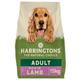 15kg Lamb & Rice Adult Harringtons Complete Dry Dog Food