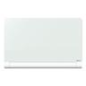 Glas-Whiteboard »Widescreen 85 Zoll« 188,3 x 105,9 cm weiß, Nobo