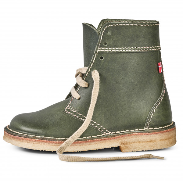 Duckfeet - Faborg - Freizeitstiefel 36 | EU 36 oliv