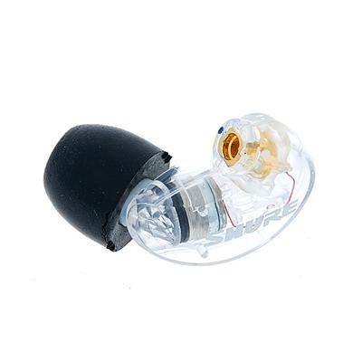 Shure SE215 Pro CL Left
