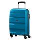 American Tourister Bon Air - Spinner L, Koffer, 75 cm, 91 L, Blau (Seaport Blue)