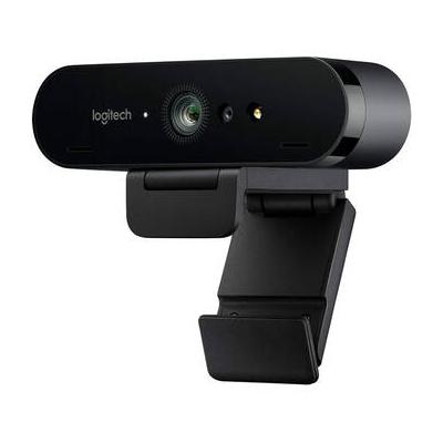 Logitech BRIO Ultra HD Pro Webcam 960-001105