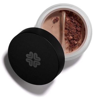 Lily Lolo Mineral Eye Shadow Lidschatten Bronze Sparkle 2.5 g Braun Image