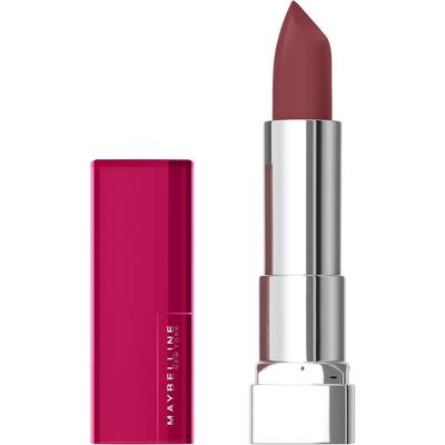 Maybelline - Color Sensational Lippenstifte 4,4 g Nr. 987 - Smoky Rose (3884.09 € / 1 kg) Image