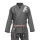 Venum Contender 2.0 Kimono Jiu-Jitsu brasilianisch A3 grau