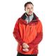 Berghaus Arran Lightweight Hydroshell Waterproof Jacket, Red, M