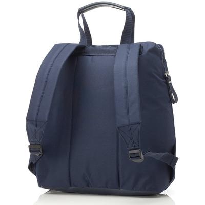 Babymel Harlow Backpack Diaper Bag - Navy