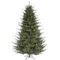 Vickerman 215685 - 8.5' x 70" Artificial Itasca Frasier Fir Tree Christmas Tree (A110380)