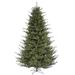 Vickerman 215487 - 4.5' x 41" Artificial Itasca Frasier Fir Christmas Tree (A110345)