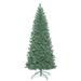 Vickerman 419694 - 4.5' x 39" Artificial Oregon Fir Tree Christmas Tree (C164145)