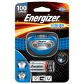 Energizer 12516 - Blue Vision LED Headlight (Batteries Included) (HDA32EW)
