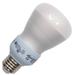 GE 61354 - FLE11R20XLRVLTP Flood Screw Base Compact Fluorescent Light Bulb