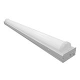 Nicor 10357 - LS1-10S-UNV-50 Indoor Strip LED Fixture