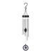 Regal Art & Gift 11433 - 32" Lapis Healing Stone Chime Wind Chime Lawn Ornament