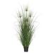 Vickerman 462348 - 60" Grass X 338 / Brushed Grass X 5 /Pot (TN170460) Home Office Bushes