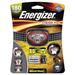 Energizer 12559 - Red & Gray Vision HD Industrial LED Headlight (Batteries Included) (HDBIN32E)