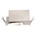 Nicor 05825 - 6" IC Super-Sloped Ceiling Airtight Housing (17025SSA)