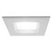 Nicor 09279 - DQR5-10-120-3K-WH-BF LED Recessed Can Retrofit Kit with 5 6 Inch Recessed Housing