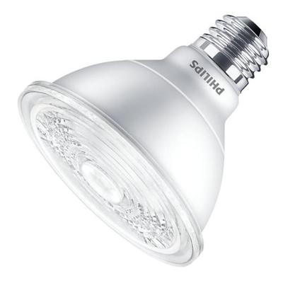 Philips 471086 - 12PAR30S/EXPERTCOLOR RETAIL/F40/930/DIM/120V PAR30 Flood LED Light Bulb