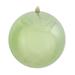 Vickerman 446928 - 10" Celadon Shiny Ball Christmas Tree Ornament (N592554DSV)