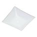 Westinghouse 81720 - 12" White Diffuser (12" SQR WHT DIFFUSER)