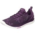 ASICS Gel-Fit Sana 3 Women's Fitness Shoes - 4 Purple