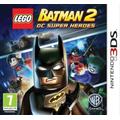 Lego Batman 2 DC Super Heroes [UK-Import]