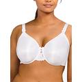 Chantelle Women's Hedona Bra, White (Weiß 10), 36DD